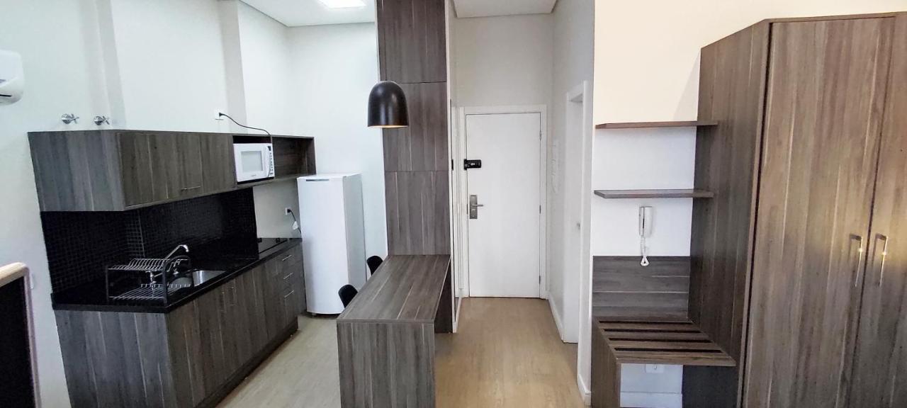 Apartamento Studio Top View - Batel - 7th034 Curitiba